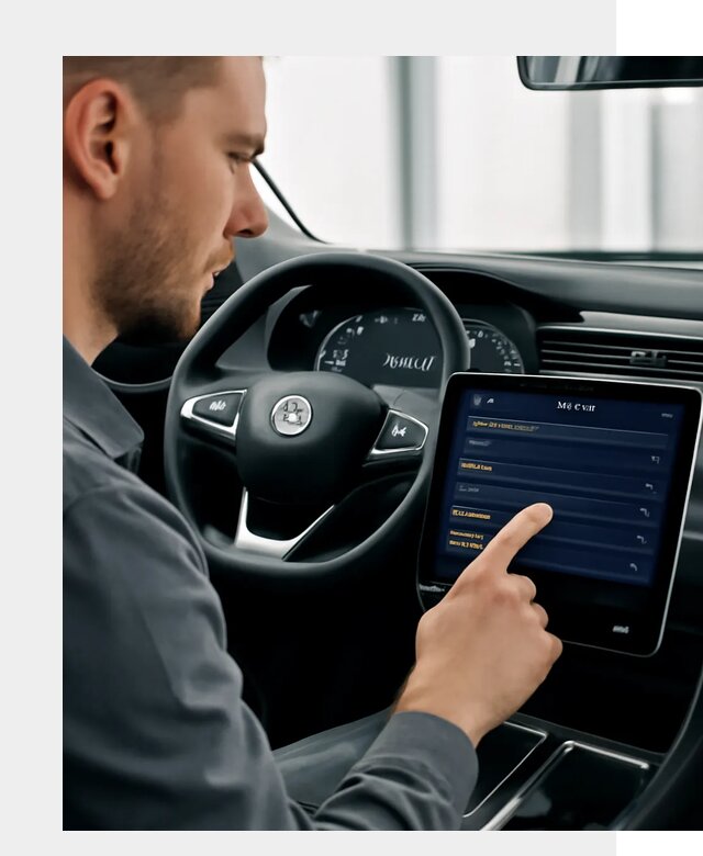 Русификация Changan X5 в Солнечногорске по цене от 6765 р. | ФастМобиль-Слн
