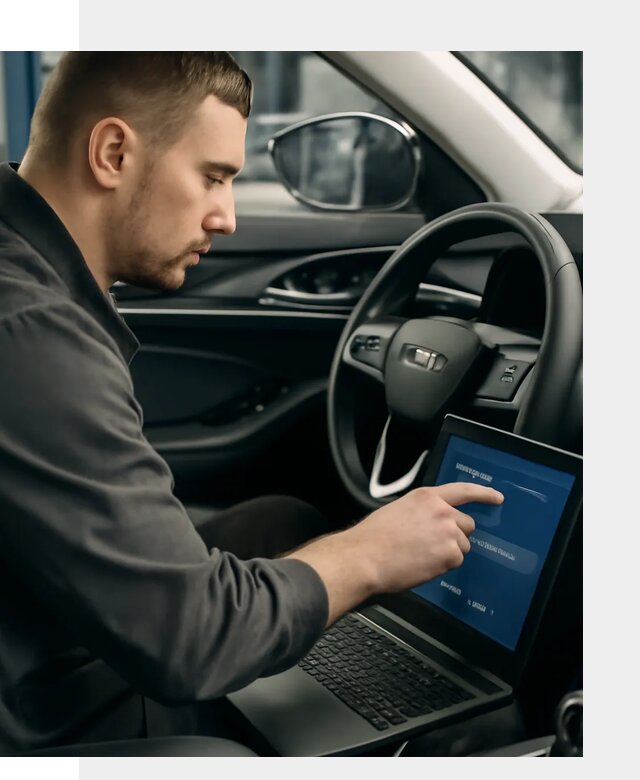 Русификация мультимедиа автомобилей Changan под ключ в Солнечногорске