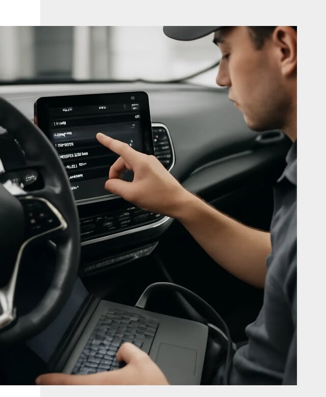 Русификация Dongfeng 7 под ключ для вашего автомобиля в Солнечногорске