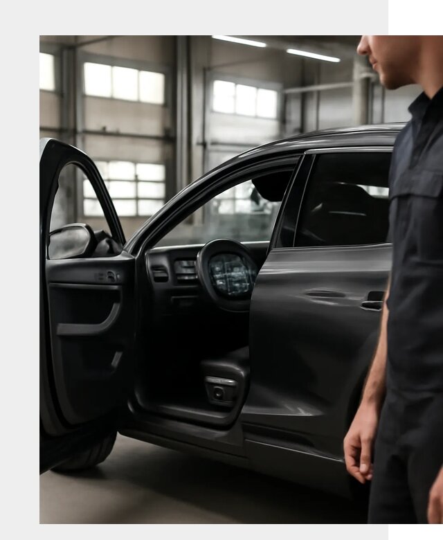 Русификация Dongfeng L7 в Солнечногорске цена от 15508 р. | ФастМобиль-Слн