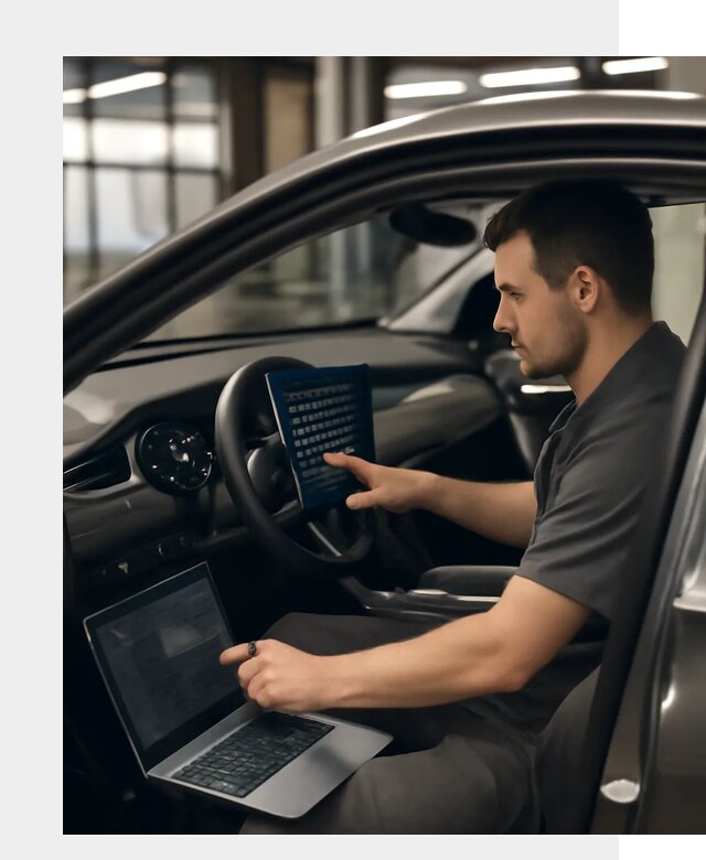 Русификация Exeed TXL в Солнечногорске по цене от 15508 р. | ФастМобиль-Слн
