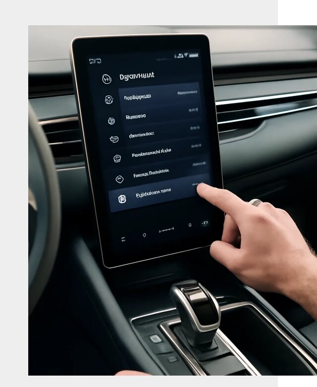 Русификация Geely Preface в Солнечногорске по цене от 10304 р. | ФастМобиль-Слн
