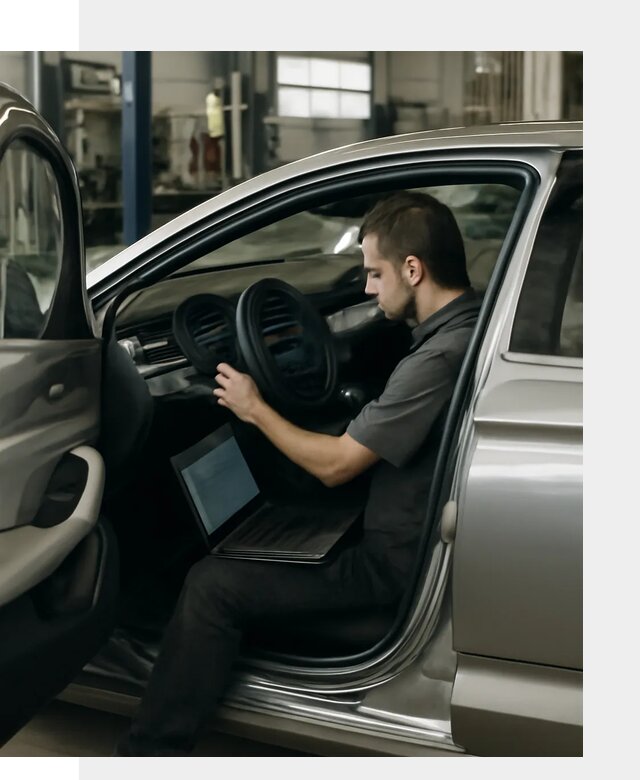 Русификация Geely Preface мультимедиа и меню в Солнечногорске