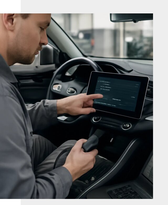 Русификация мультимедиа автомобилей Geely в Солнечногорске под ключ