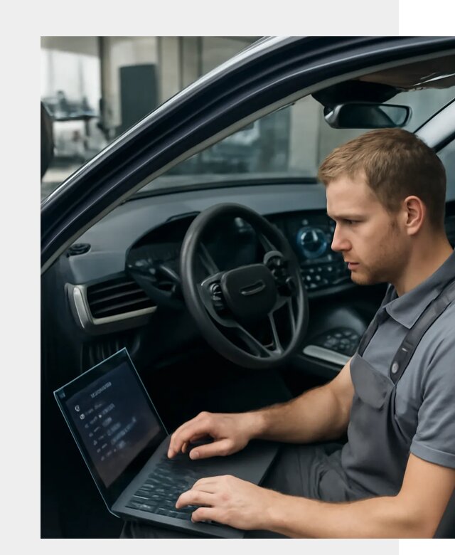 Русификация Haval в Солнечногорске по цене от 8222 р. | ФастМобиль-Слн