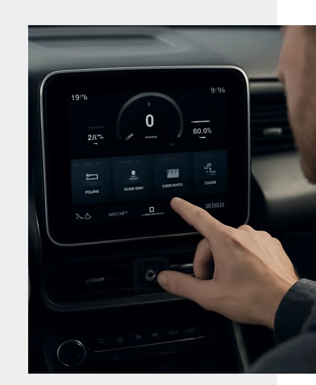 Русификация Haval DARGO в Солнечногорске по цене от 6765 р. | ФастМобиль-Слн