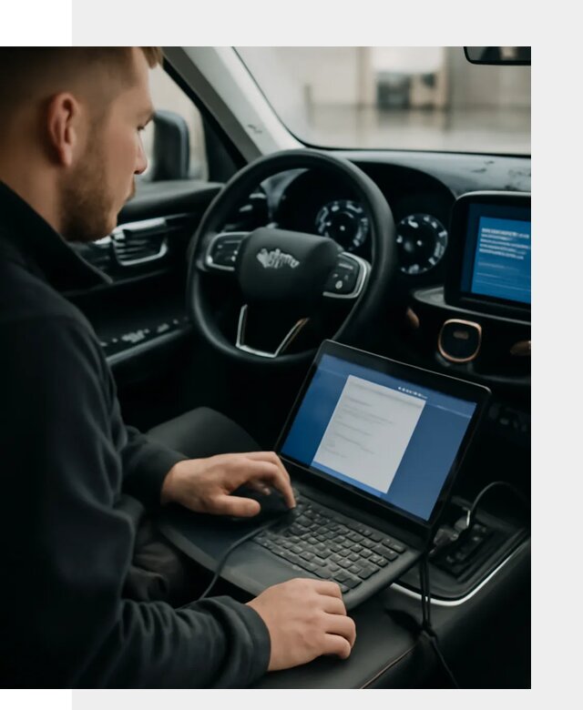 Русификация Haval DARGO и мультимедиа под ключ в Солнечногорске