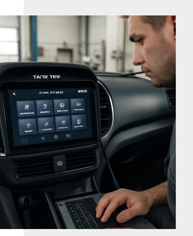 Русификация Haval H3 под ключ для владельцев в Солнечногорске