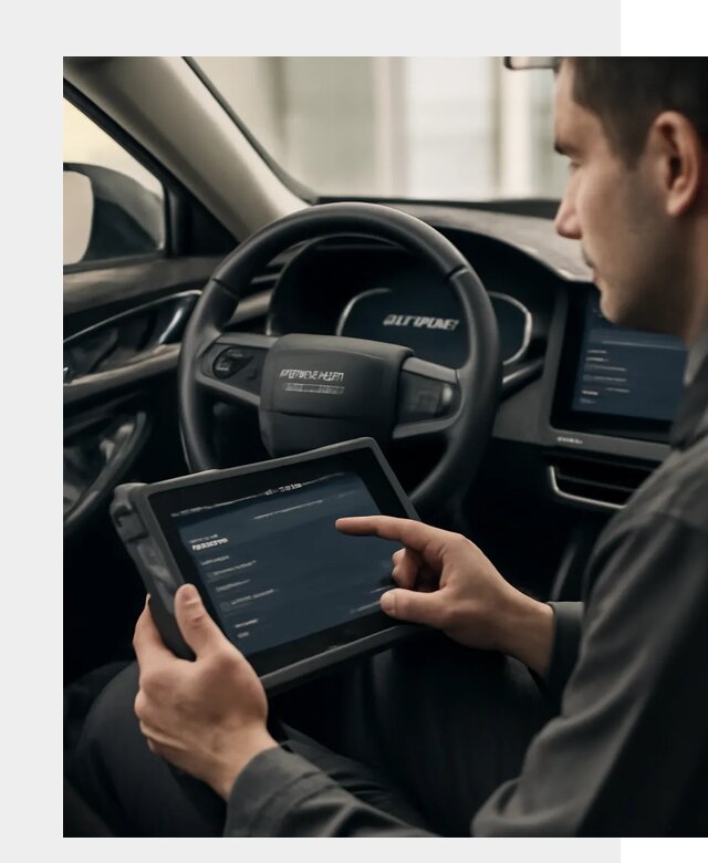 Русификация приборной панели Haval в Солнечногорске от 5724 р. | ФастМобиль-Слн