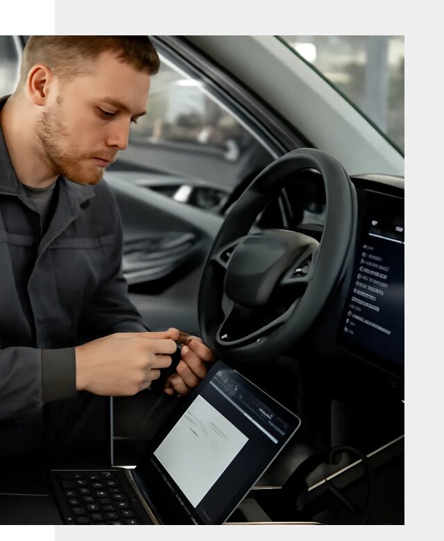 Русификация Jetour X70 Plus для мультимедиа в Солнечногорске