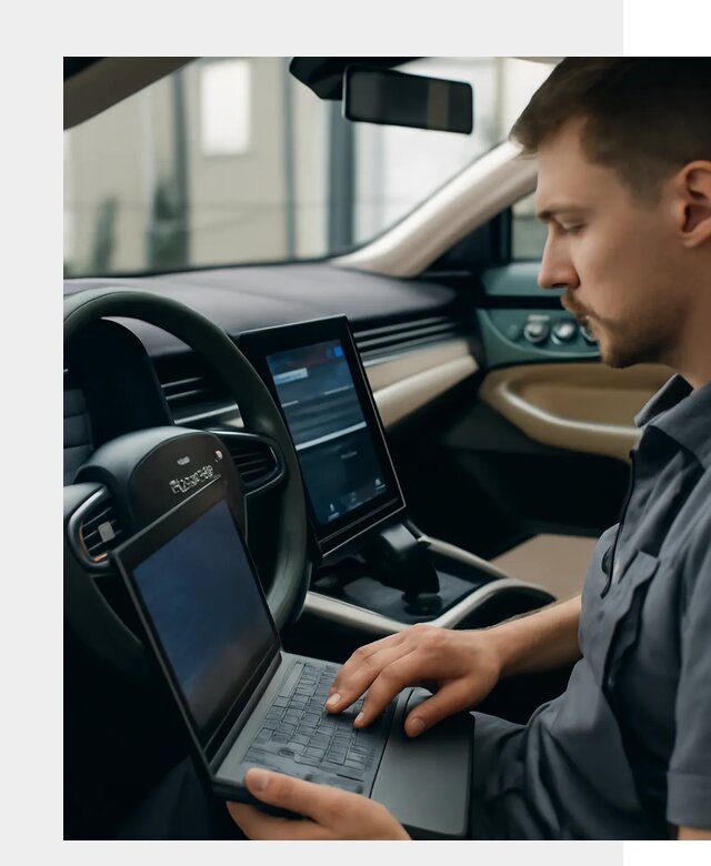 Русификация Lynk Co 900 в Солнечногорске по цене от 20712 р. | ФастМобиль-Слн