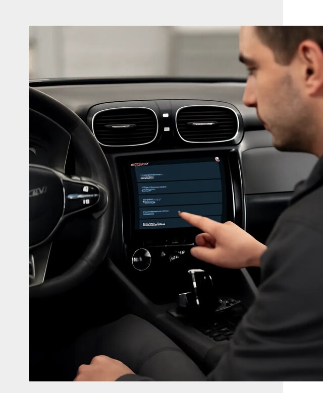Русификация приборной панели Lynk Co в Солнечногорске от 8222 р. | ФастМобиль-Слн