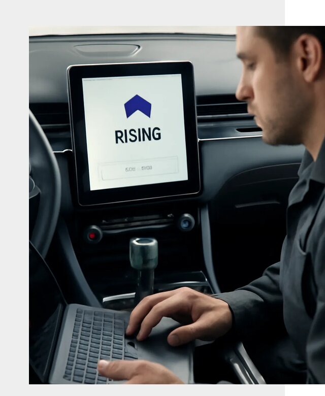 Установка приложений Rising в Солнечногорске по цене от 4684 р. | ФастМобиль-Слн