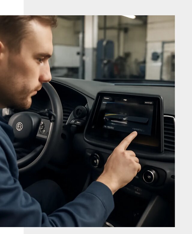 Русификация автомобилей Hyundai под ключ в Солнечногорске сегодня