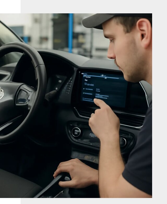 Русификация автомобилей Hyundai всех моделей в Солнечногорске
