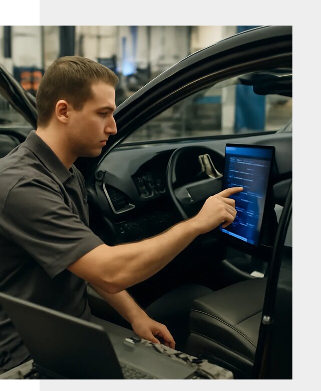 Русификация мультимедиа Hyundai для автомобилей под ключ в Солнечногорске