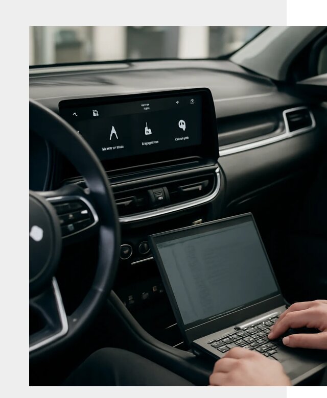 Русификация Kia K5 в Солнечногорске по цене от 6765 р. | ФастМобиль-Слн