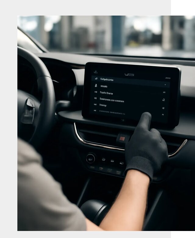Русификация Kia всех моделей в Солнечногорске от 10304 р. | ФастМобиль-Слн