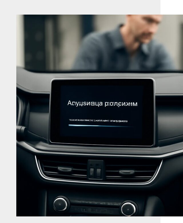 Обновление русификации авто в Солнечногорске по цене от 6141 р. | ФастМобиль-Слн