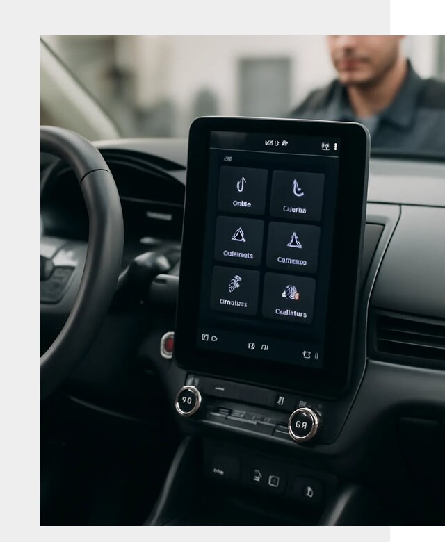 Русификация Honda в Солнечногорске по цене от 7182 р. | ФастМобиль-Слн