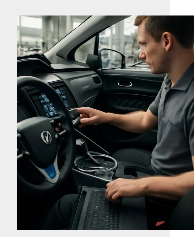 Русификация Honda CLARITY в Солнечногорске по цене от 7806 р. | ФастМобиль-Слн