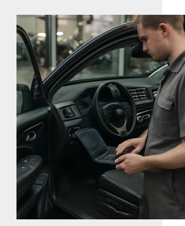 Русификация Honda Pilot по цене от 7182 р. в Солнечногорске ФастМобиль-Слн