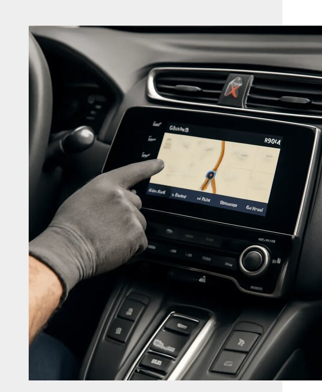 Русификация мультимедиа Honda в Солнечногорске от 7806 р. | ФастМобиль-Слн