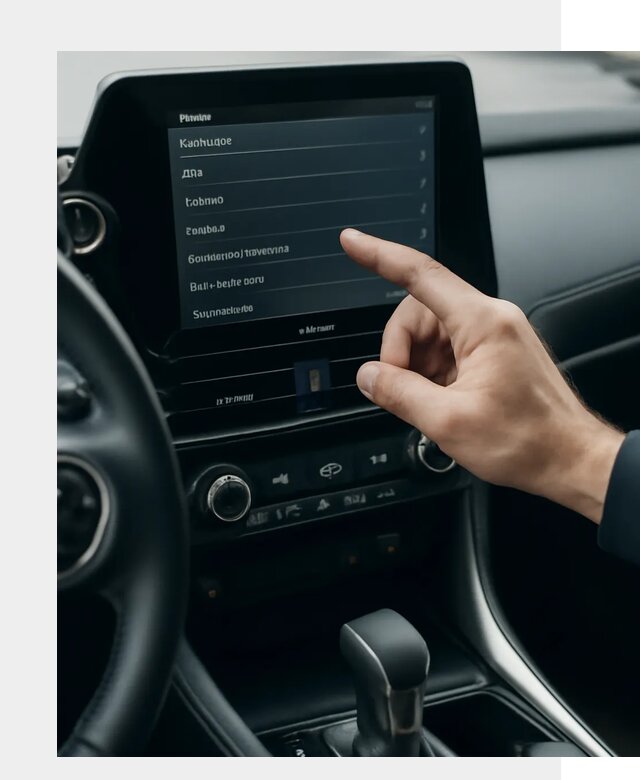 Русификация Lexus NX Pioner в Солнечногорске по цене 8847 р. | ФастМобиль-Слн
