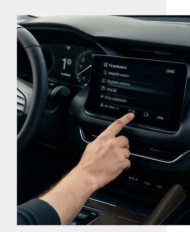 Русификация Mazda EZ-6 в Солнечногорске по цене от 15508 р. | ФастМобиль-Слн