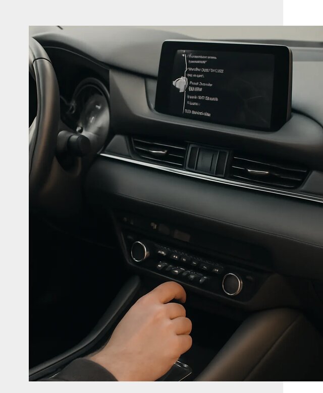 Русификация мультимедиа Mazda в Солнечногорске по цене от 8222 р. | ФастМобиль-Слн