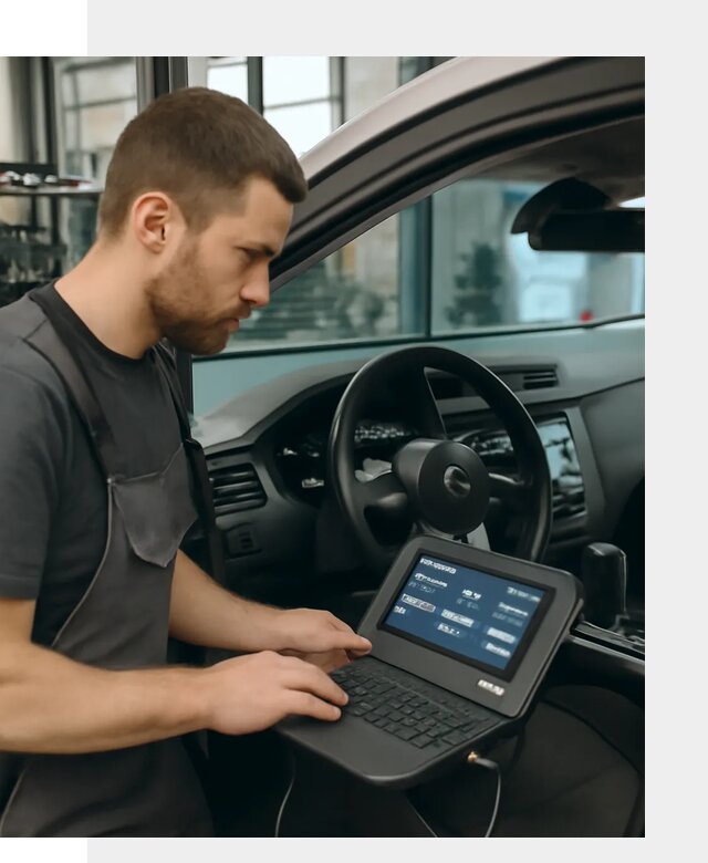 Русификация автомобилей Nissan для всех моделей в Солнечногорске