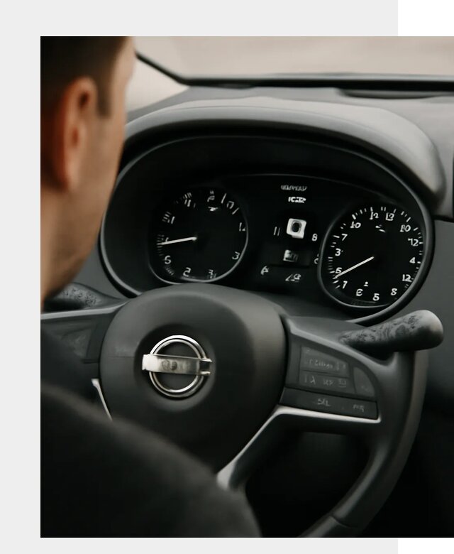 Русификация приборной панели Nissan в Солнечногорске от 6765 р. | ФастМобиль-Слн