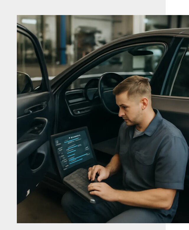 Русификация Toyota Crown в Солнечногорске по цене от 8847 р. | ФастМобиль-Слн