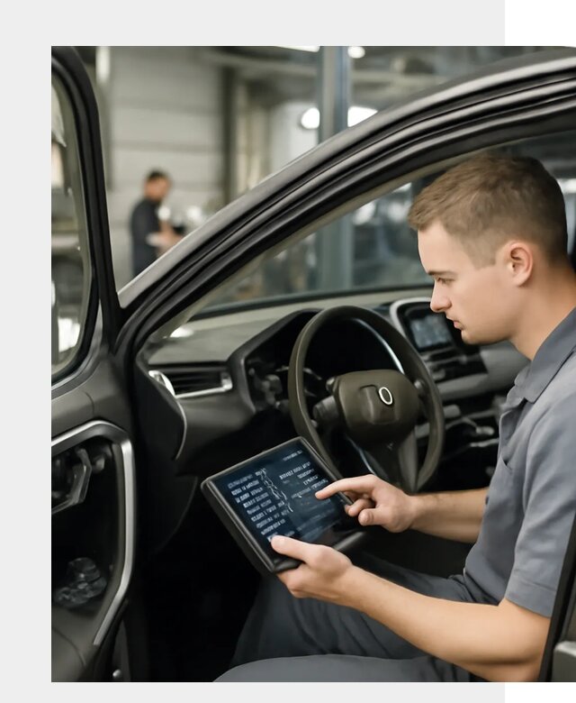 Русификация Toyota RAV4 в Солнечногорске по цене от 6765 р. | ФастМобиль-Слн